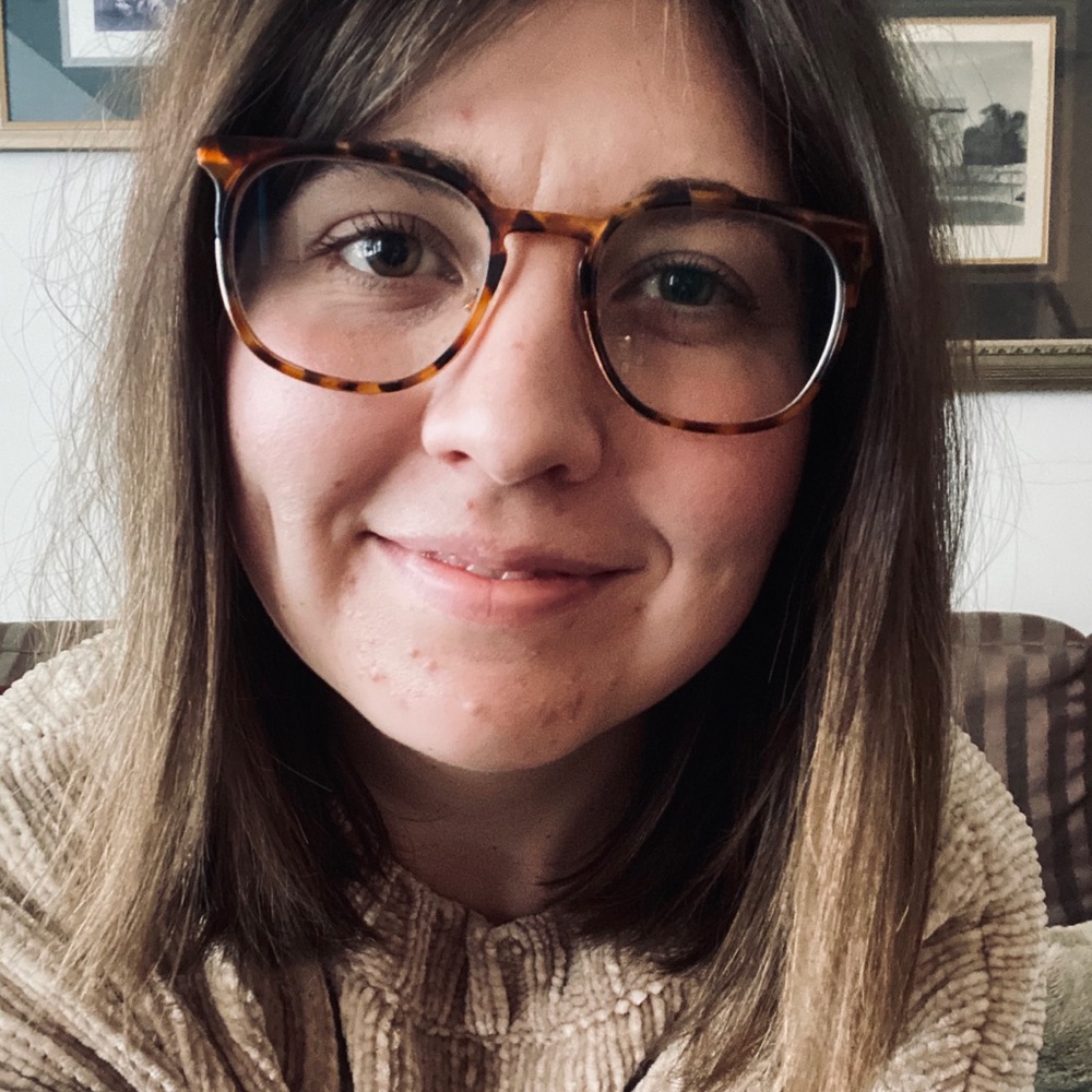 Meet your Posher, Bonnie